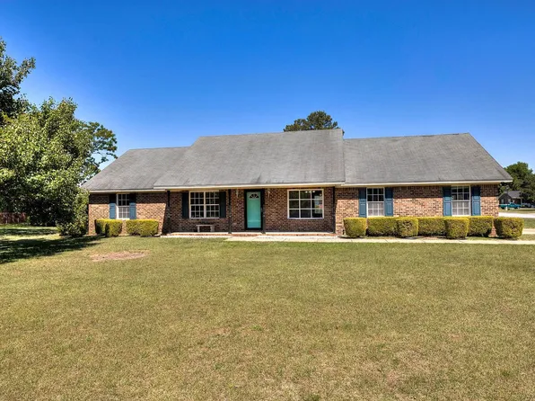 2605 Nicholson Dr, Sumter, SC 29153