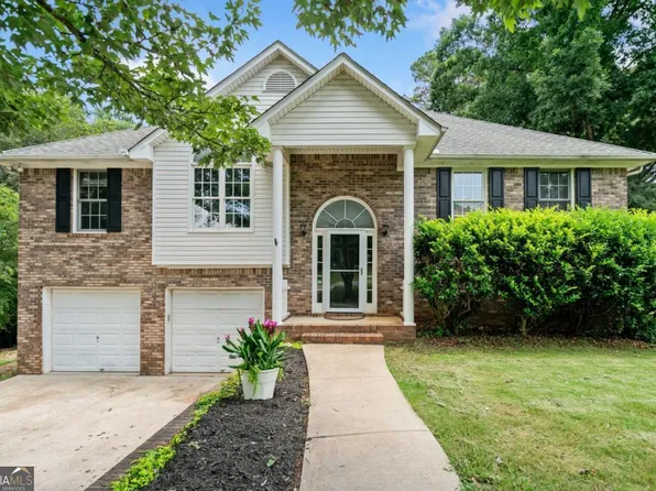 23 Meadowbridge Dr SW, Cartersville, GA 30120