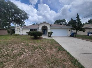 4384 Landover Blvd, Spring Hill, FL 34609