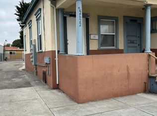22622 2nd St, Hayward, CA 94541