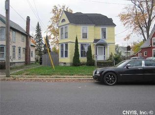 317 S Massey St, Watertown, NY 13601