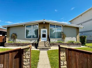 4901 50th St, Drayton Valley, AB T7A1J5