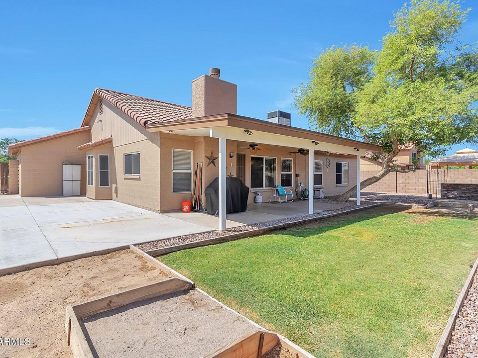 6102 W SHANGRI LA Road, Glendale, AZ 85304 | Zillow