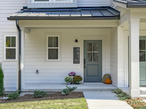 845 Athens Dr #102, Raleigh, NC 27606