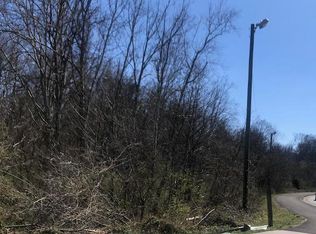 Mars Hill Rd, Knoxville, TN 37923