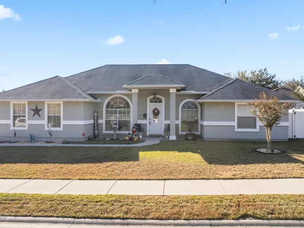 2767 RAVINE HILL Drive, Middleburg, FL 32068