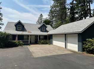 11449 N Eastshore Dr, Hayden Lake, ID 83835