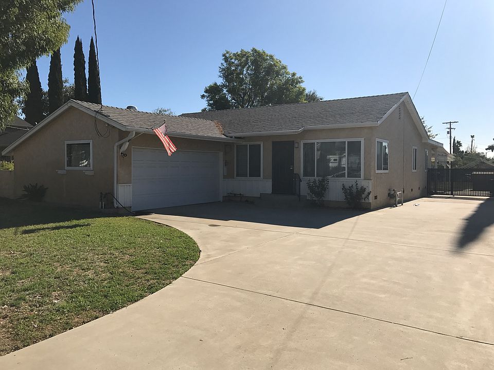From of Property