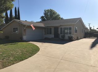 15800 Cobalt St, Sylmar, CA 91342