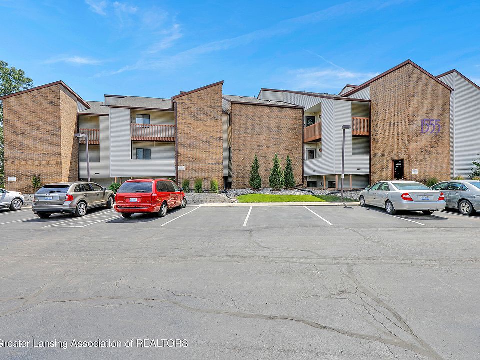 1st image of 1555 W Pond Dr APT 21