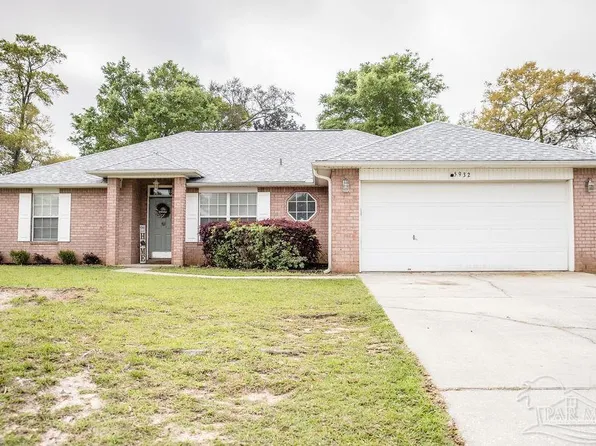 5932 Ashton Woods Cir, Milton, FL 32570