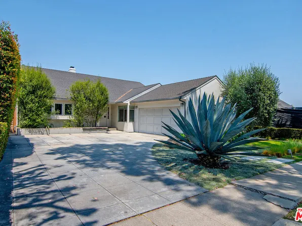 9353 Duxbury Rd, Los Angeles, CA 90034