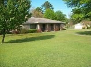 268 Grape Rd, Longview, TX 75605