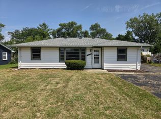 16714 W 147th Pl, Lockport, IL 60441