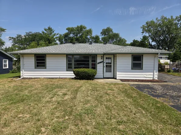 16714 W 147th Pl, Lockport, IL 60441