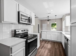827 W Ellis St, Sherman, TX 75092