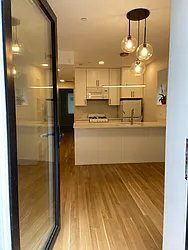 Rented by Keller Williams NYC