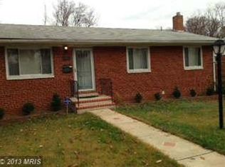 11203 Lombardy Rd, Silver Spring, MD 20901