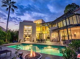 1260 Piedra Morada Dr, Pacific Palisades, CA 90272