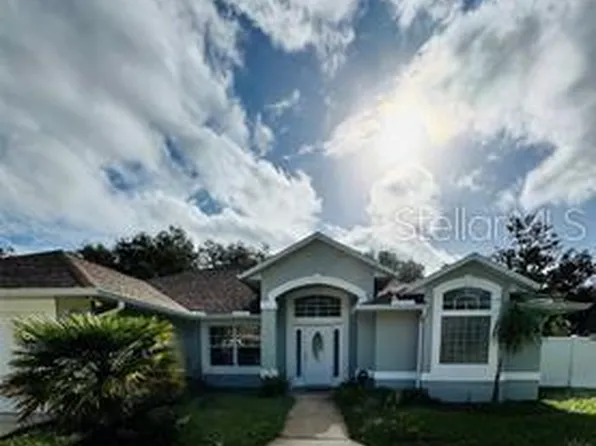 142 Frontier Dr, Palm Coast, FL 32137