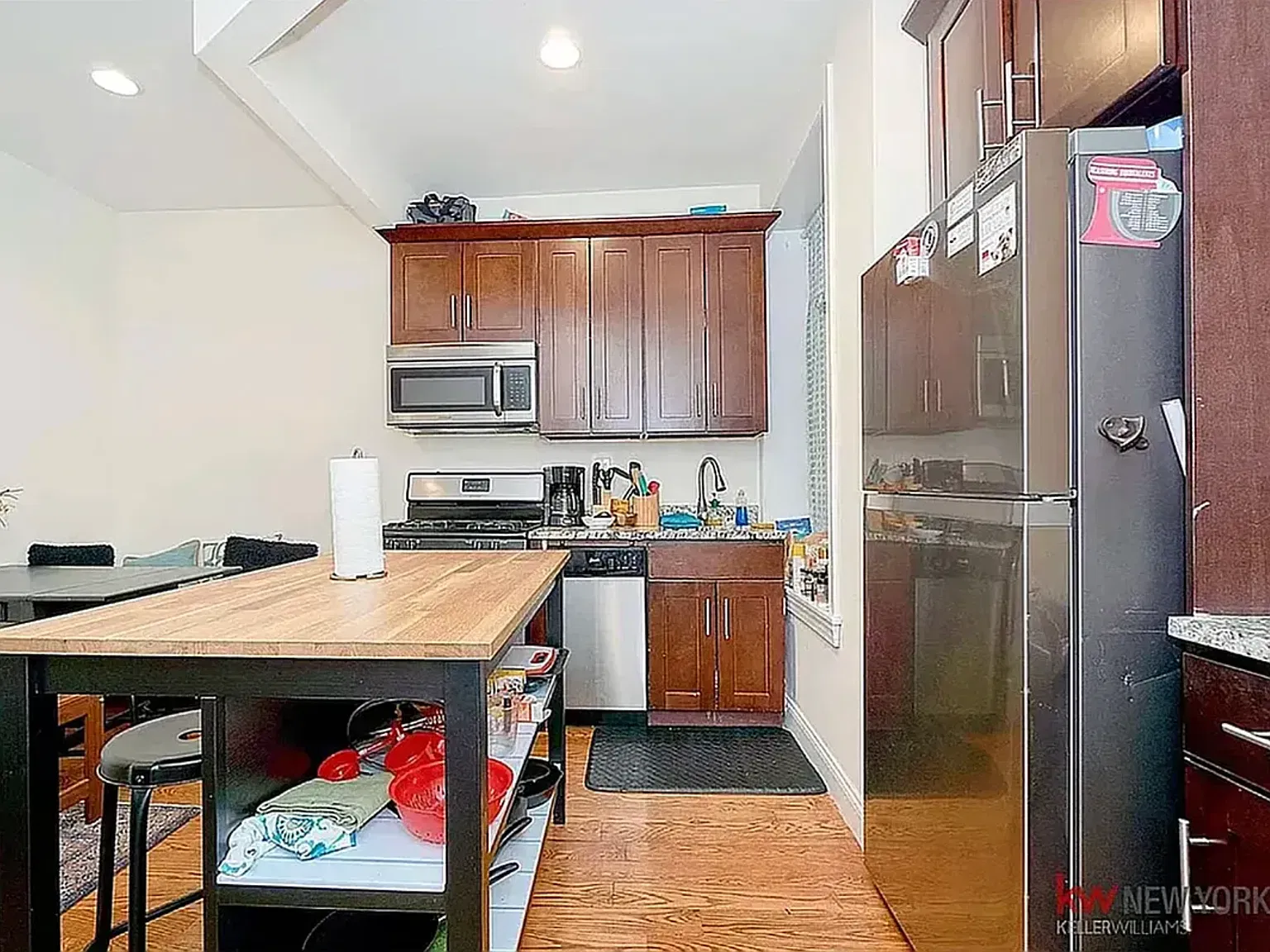 160 W 141st St — Photo 4
