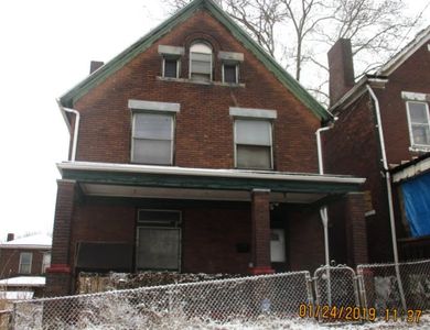 515 Ann St, Braddock, PA, 15104