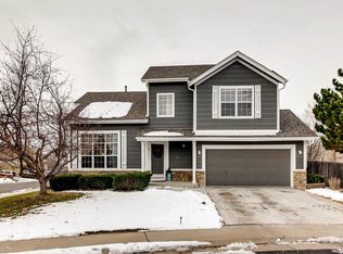 19619 E Creekside Dr, Parker, CO 80134