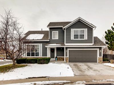 19619 E Creekside Dr, Parker, CO, 80134