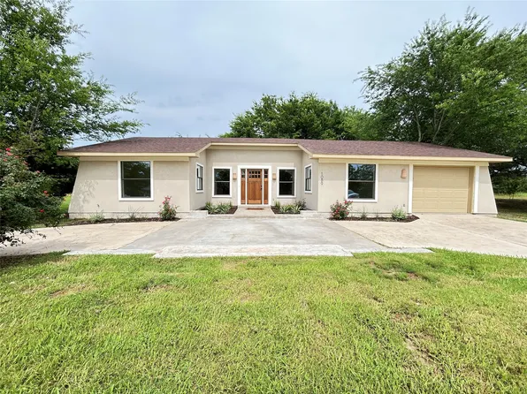 1089 County Road 1136, Cumby, TX 75433