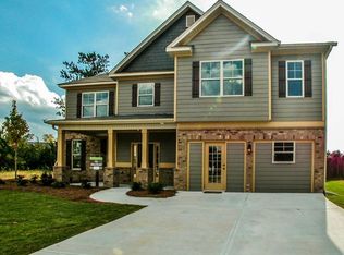 2381 Willow Shade Ln, Loganville, GA 30052