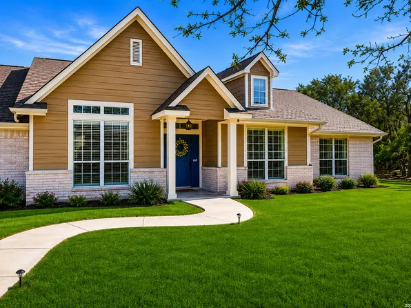 318 RIVER RIDGE, Boerne, TX 78006
