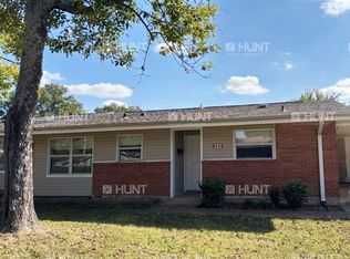 222 Delaware Cir, Jacksonville, AR 72076