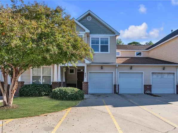 851 Norview Ave APT 405, Norfolk, VA 23513