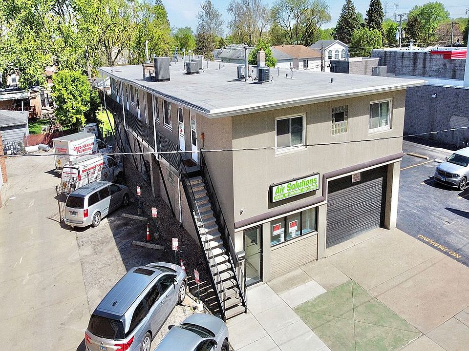 1st image of 4425 S Harlem Ave