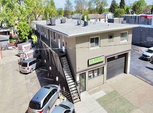 4425 S Harlem Ave, Stickney, IL 60402