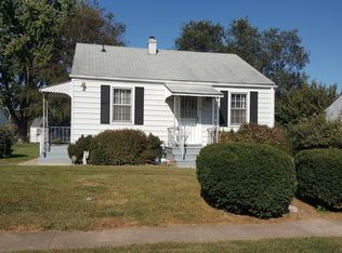 61 Dixon Ave, Aberdeen, MD 21001