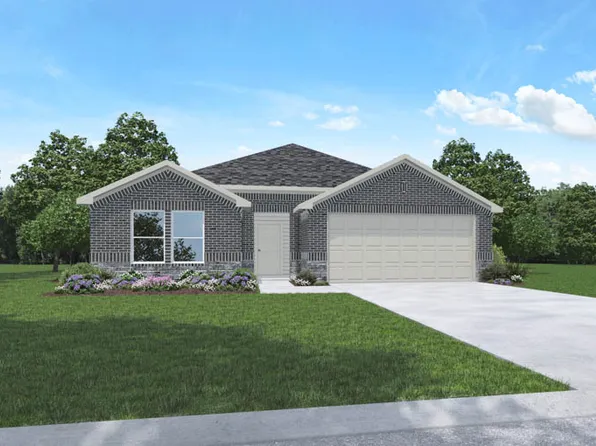 11940 Summer Oak Trl, Willis, TX 77318