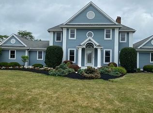 139 Timberfield Dr, Lima, OH 45807