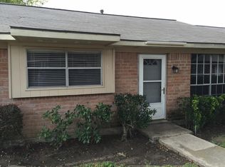 3324 Burke Rd APT 62, Pasadena, TX 77504