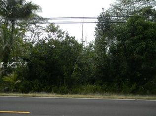 Kahakai Blvd LOT 370, Pahoa, HI 96778