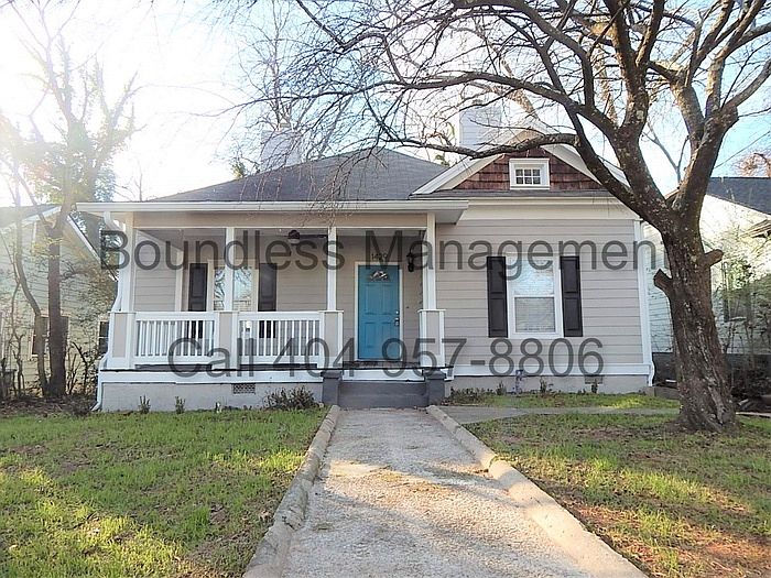1429 Beatie Ave SW, Atlanta, GA 30310 Zillow