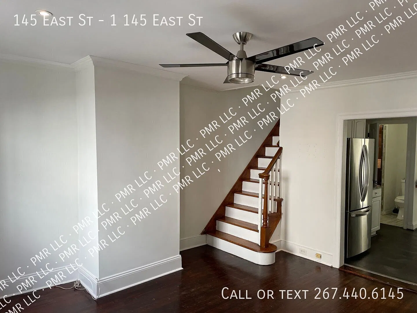 Charming 4-Bedroom Home for Rent in Manayunk — Photo 2