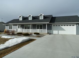 6325 Leonard St, Manhattan, MT 59741