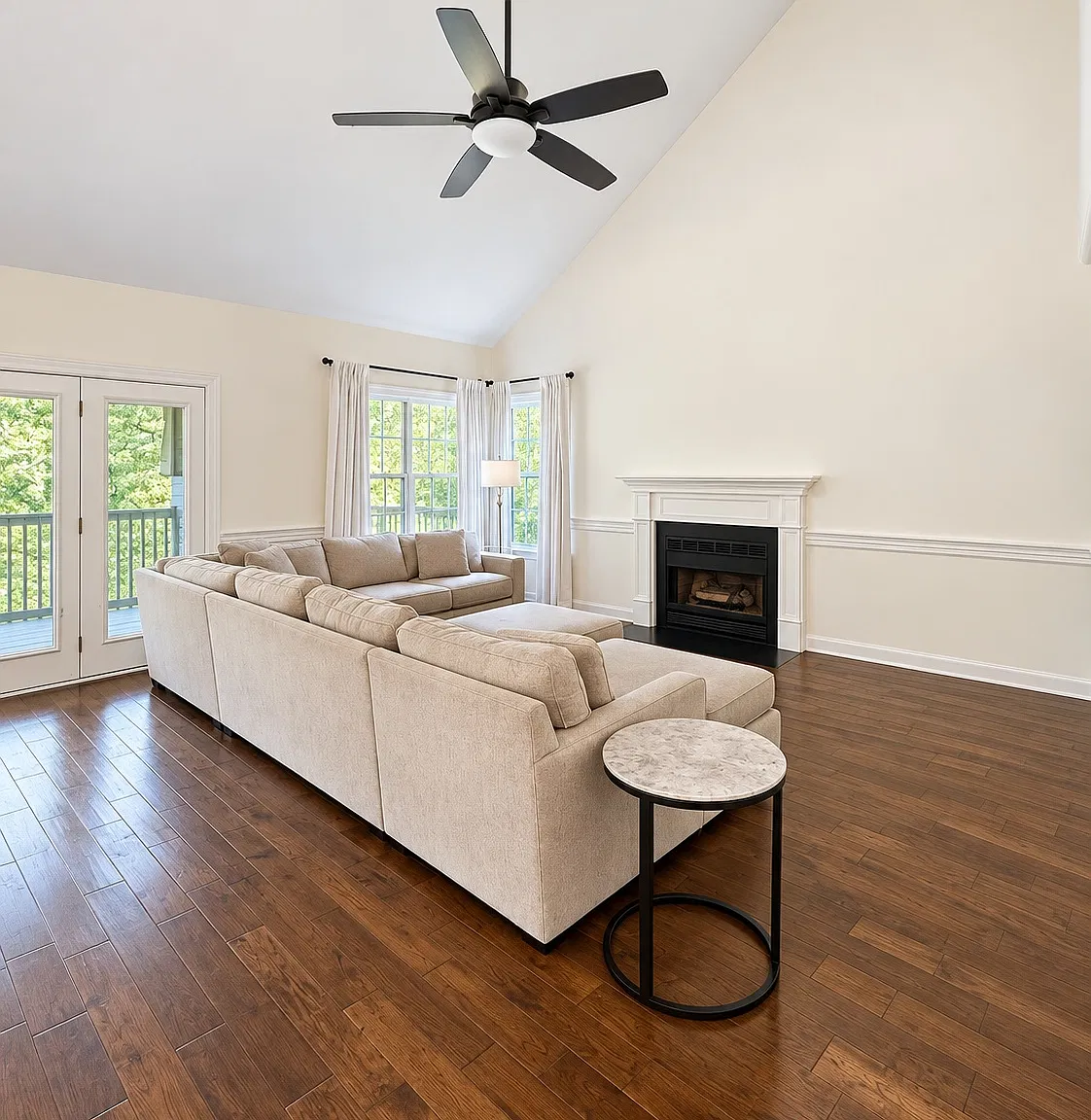 4 bed, 2464 sqft, $3,150 — Photo 4
