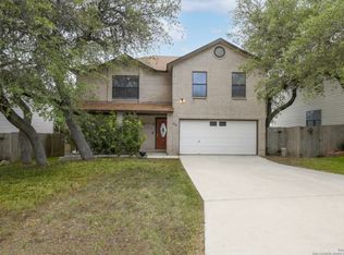6326 Maverick Trail Dr, San Antonio, TX 78240