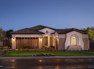 2587 E Aloe Pl, Chandler, AZ 85286