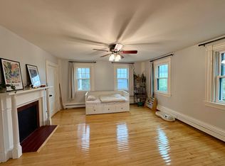 90 Franklin St FLOOR 2, Stoneham, MA 02180