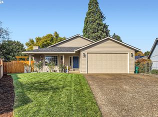 5879 SE Sundial Ct, Milwaukie, OR