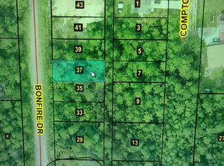 Lots 37 And 38 Bonfire Drive 28 90 71900 #40-1N-0370, Milton, FL 32583