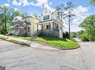 1693 Thomas St, Decatur, GA 30032